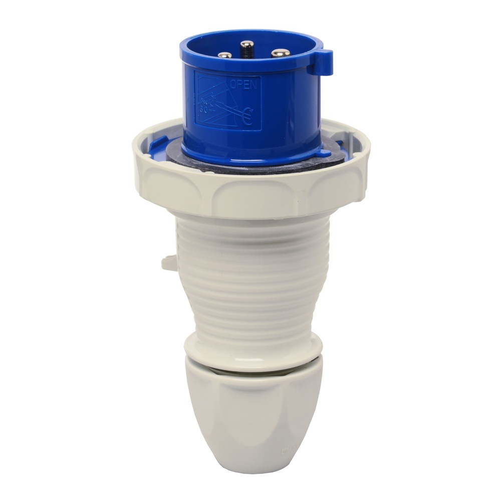 Walther-Werke Stecker 239306