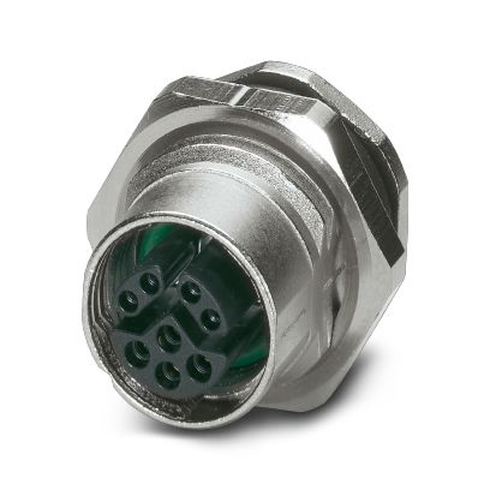 Phoenix Contact Einbaubuchse 1238748 Typ SACC-DSI-FSY-8CON-M16-L180 SCOX
