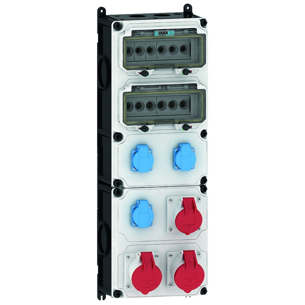 Bals Wandverteiler 89141