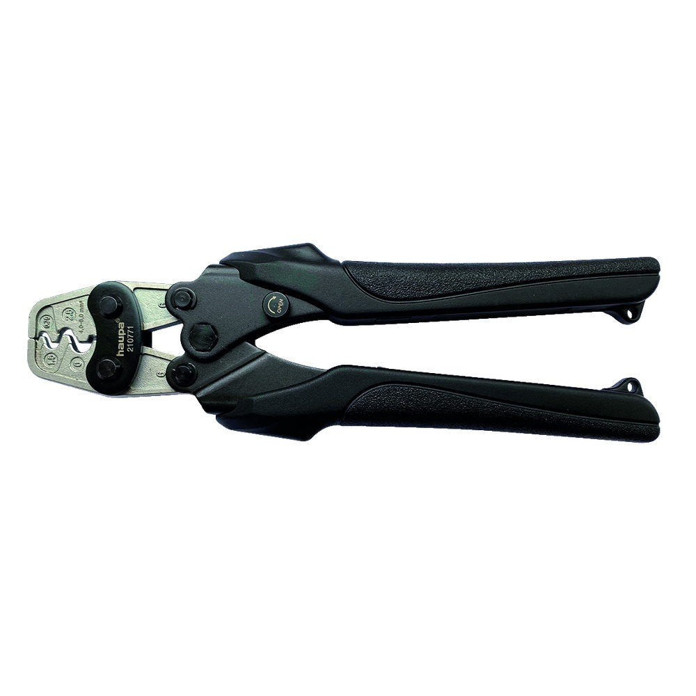 Haupa Crimpzange 210771