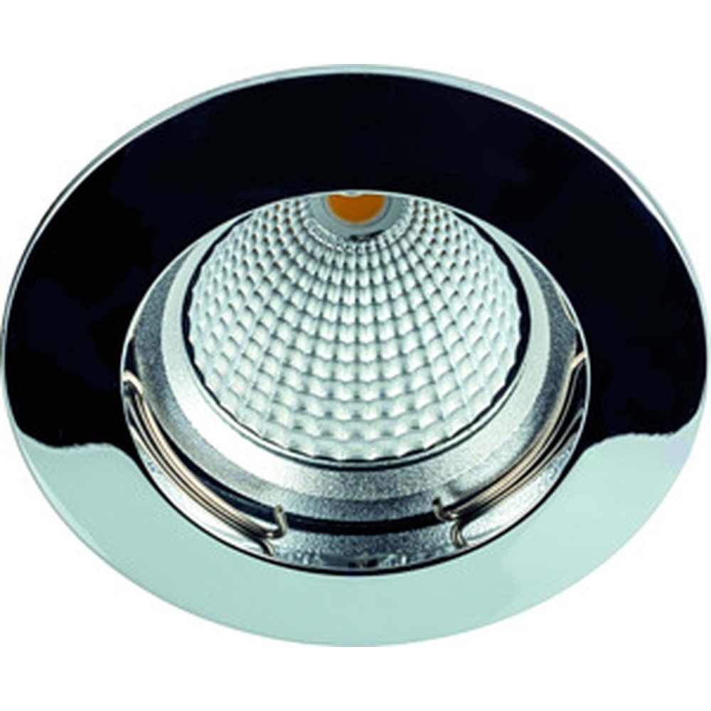 Rutec Einbaustrahler ALU55844