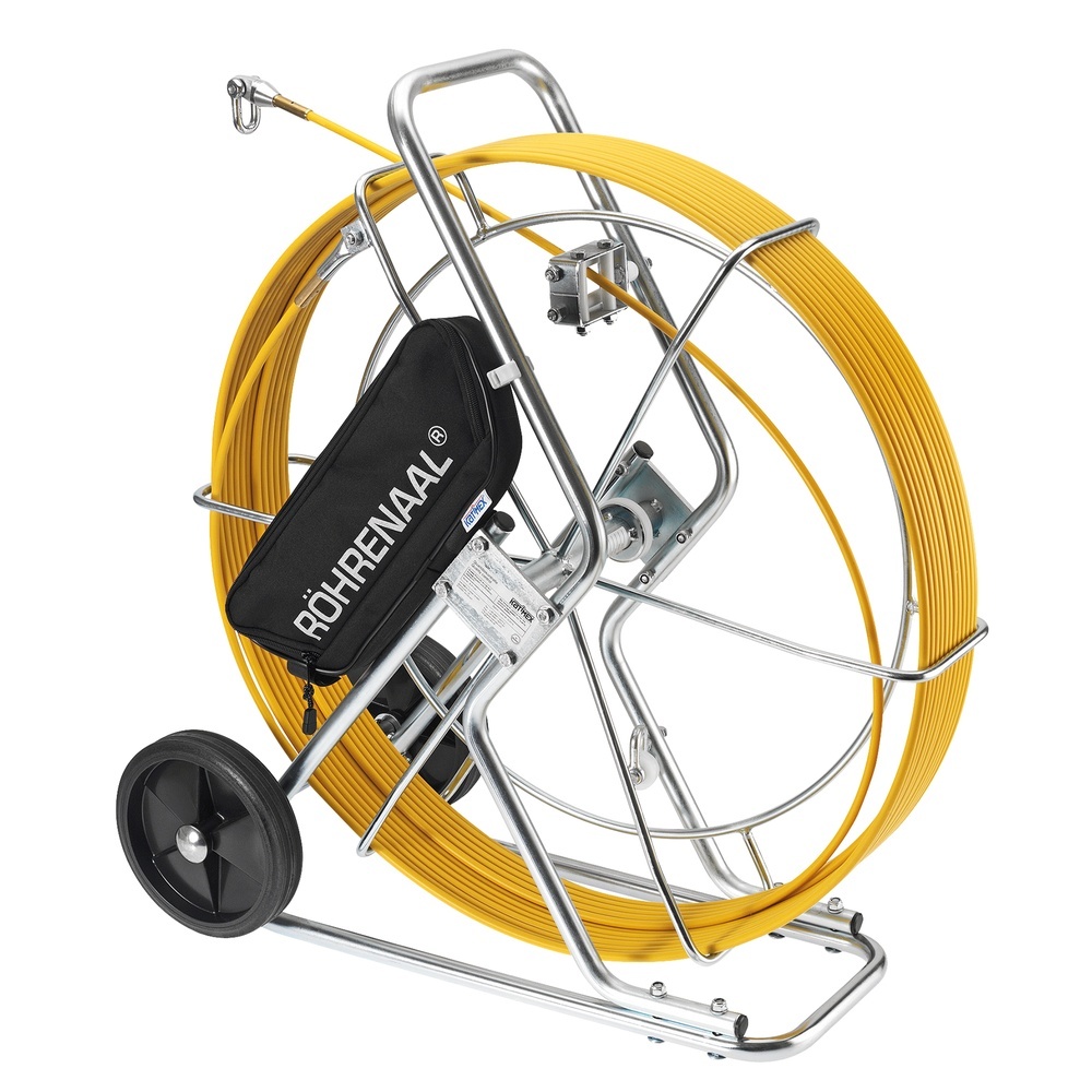 Cimco Röhrenaal 142251