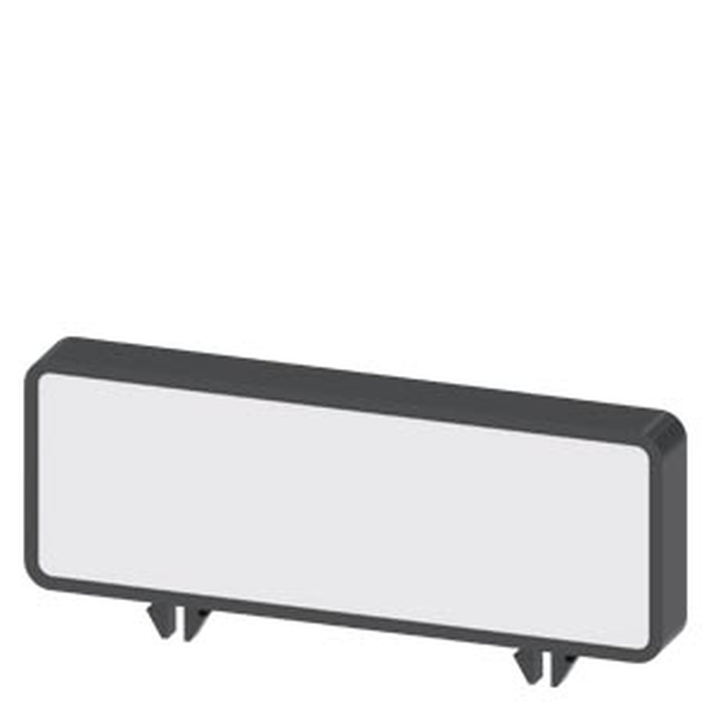 Siemens Zusatzschild 3LD9346-3A