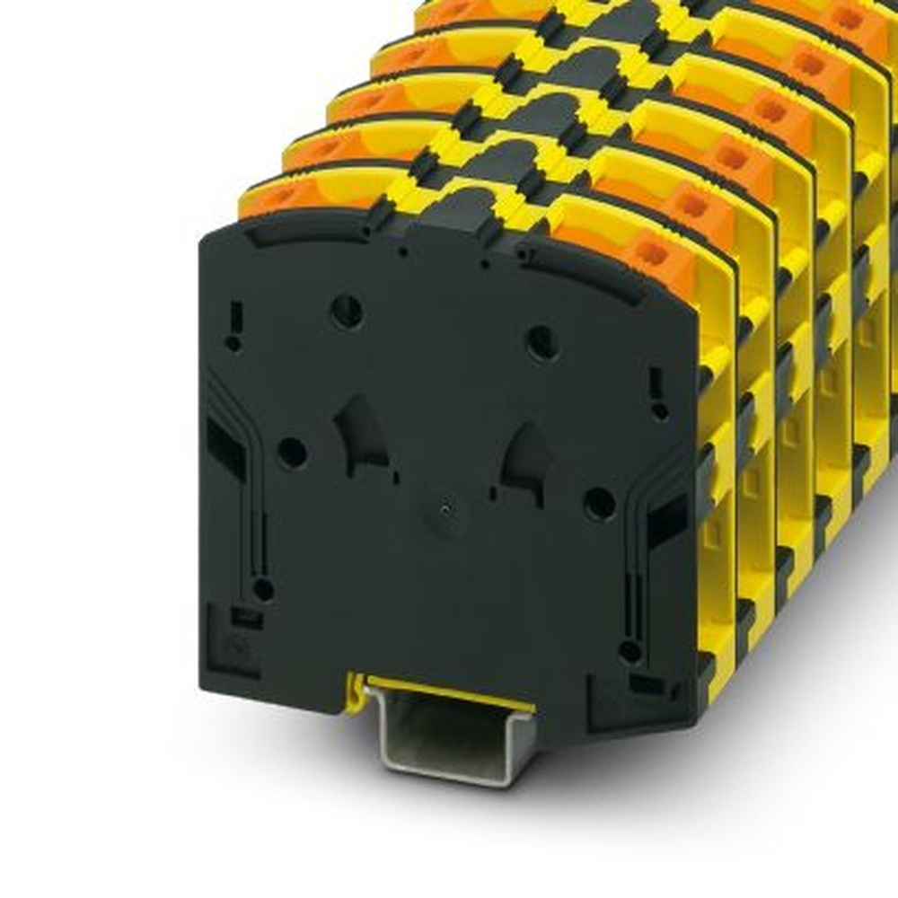 Phoenix Contact Hochstromklemme 3260063 Typ PTPOWER 50-FE