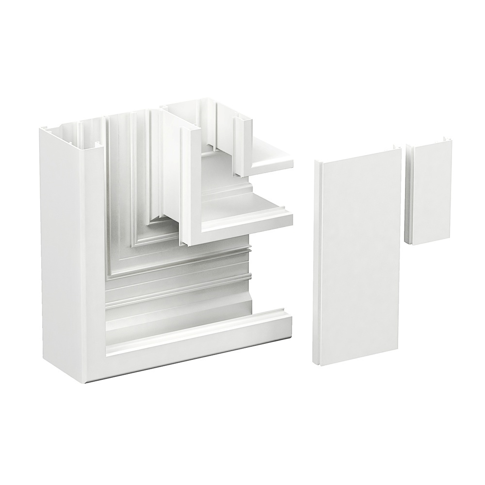 Schneider Electric INKA Flachwinkel 5510223