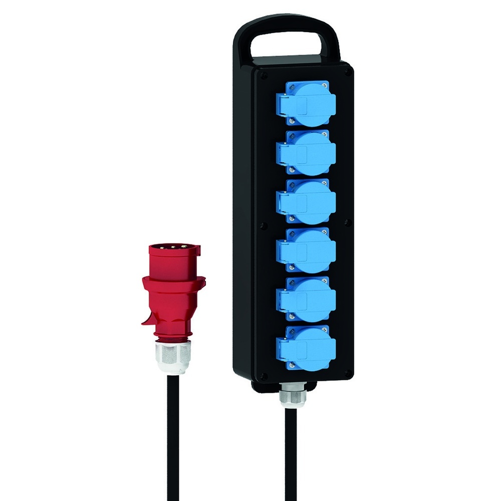 Bals Blockverteiler 53247