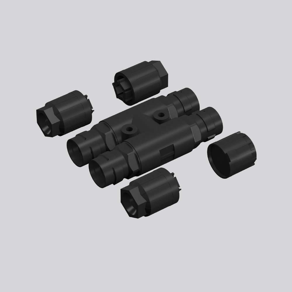 RZB Leuchten Kabelverschraubung 982399.003