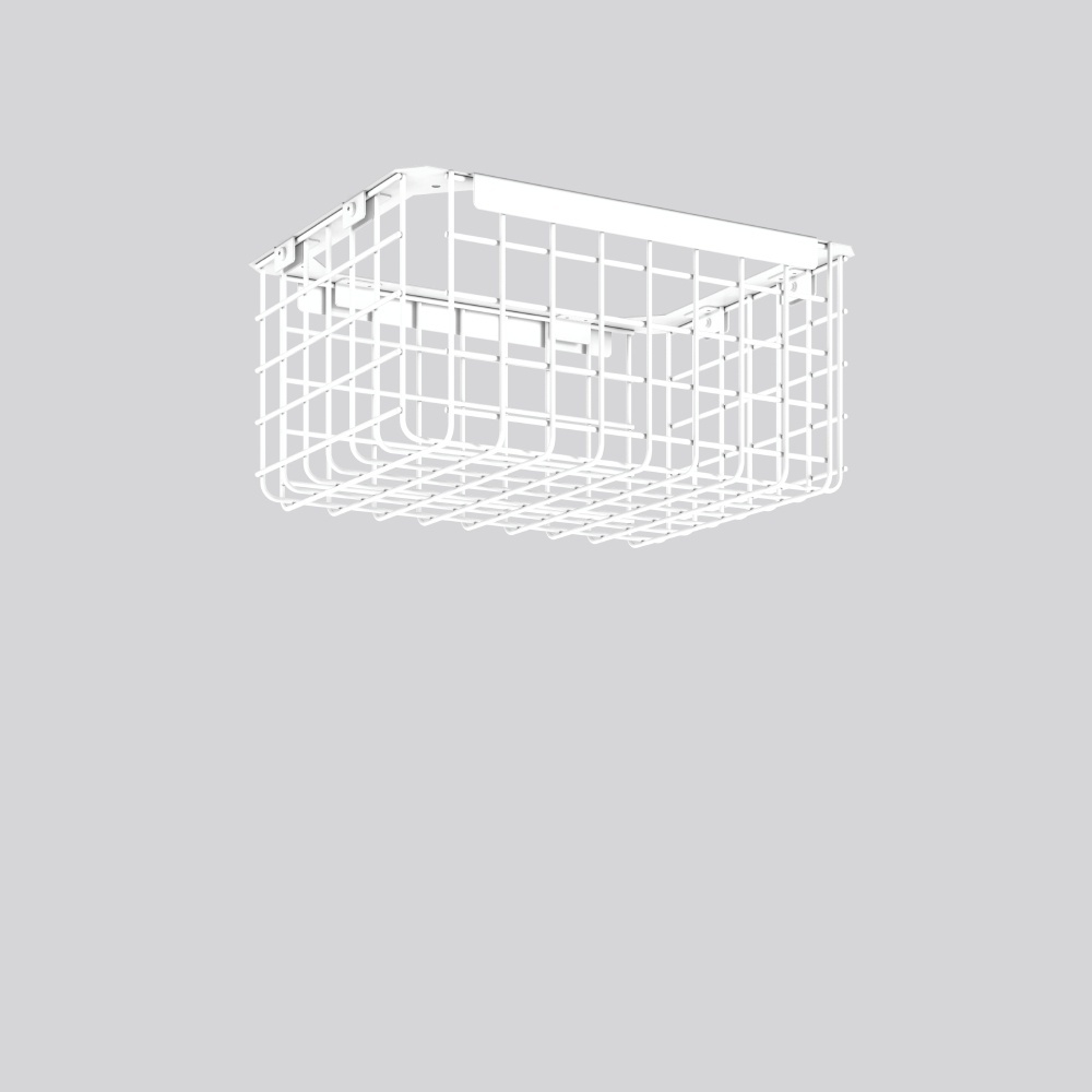 RZB Ballwurfschutzkorb 981167.002