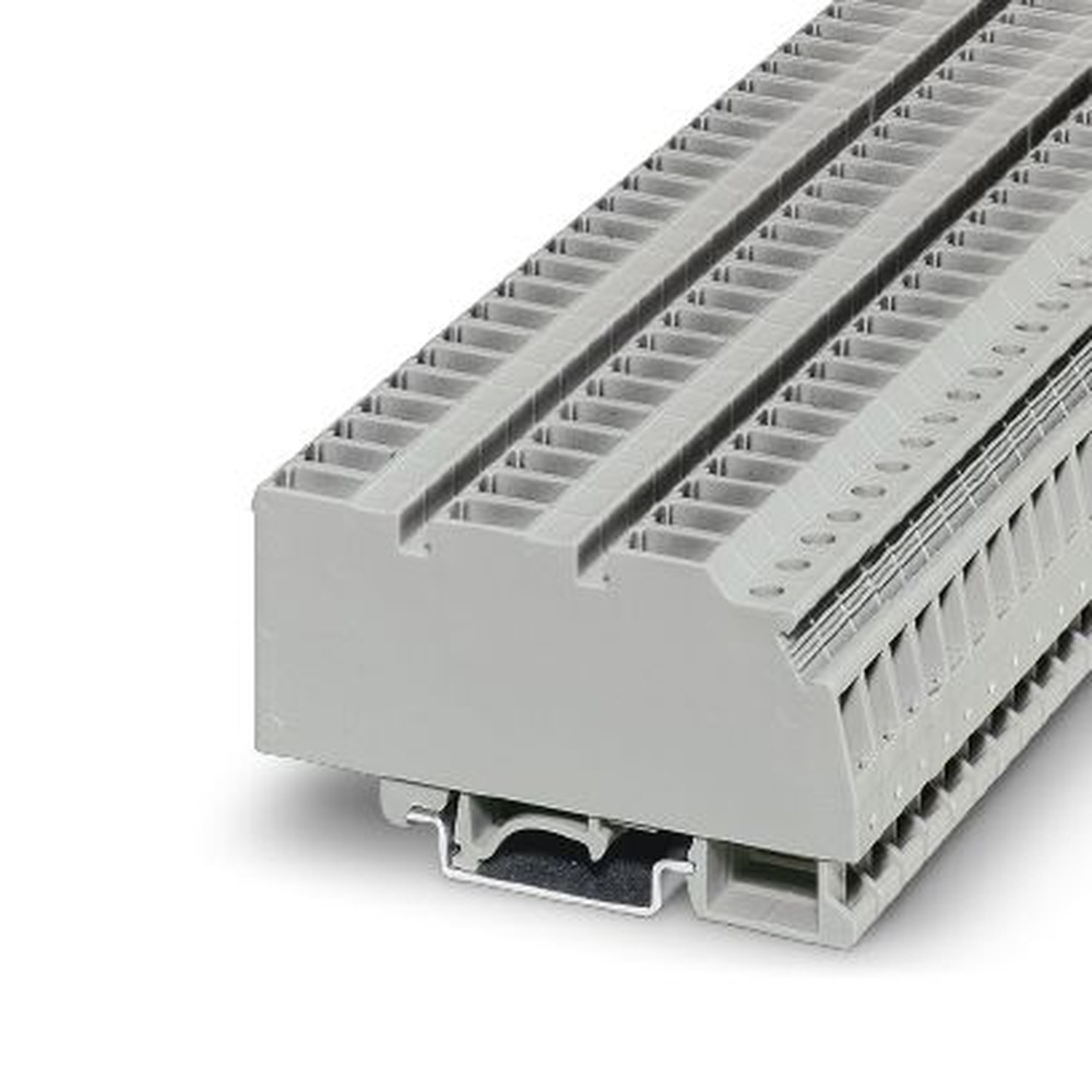 Phoenix Contact Durchgangsklemme 1838381 Typ UPCV3K 4-G-7,62