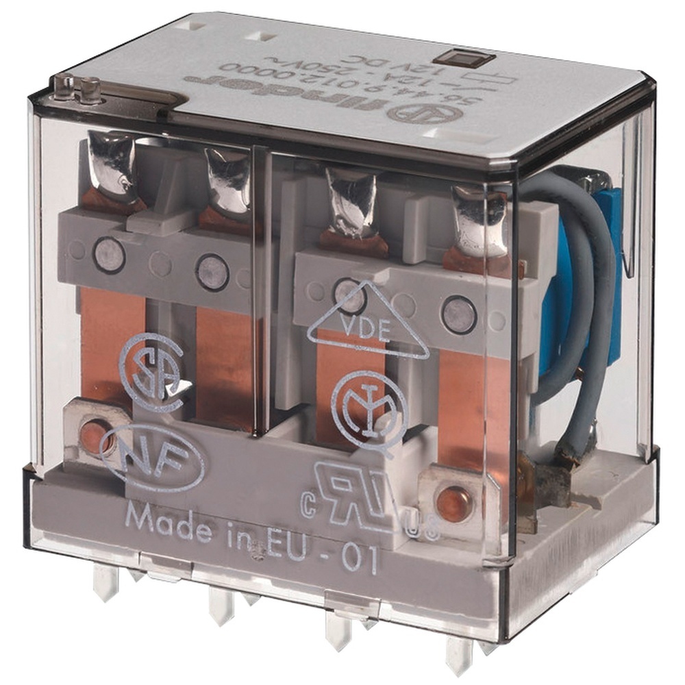 Finder Relais 56.44.9.024.0000