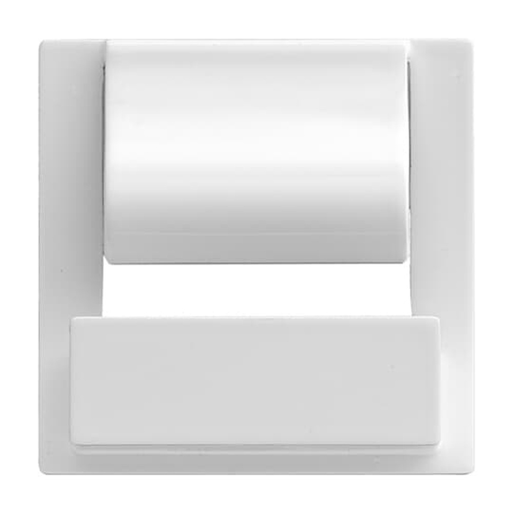 Busch-Jaeger Zentralscheibe 6477-914 Nr. 2CKA006400A0051