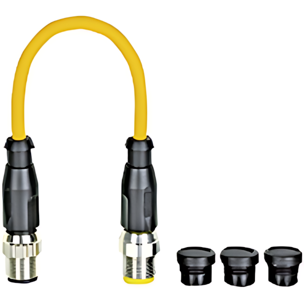 Pilz Anschlussadapter 773610 Typ PDP67 Connector cs