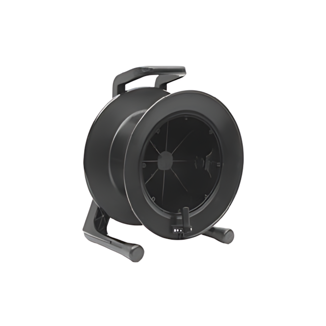 Schill Kabeltrommel 280 00 000 000 Typ GT 450.OFFEN