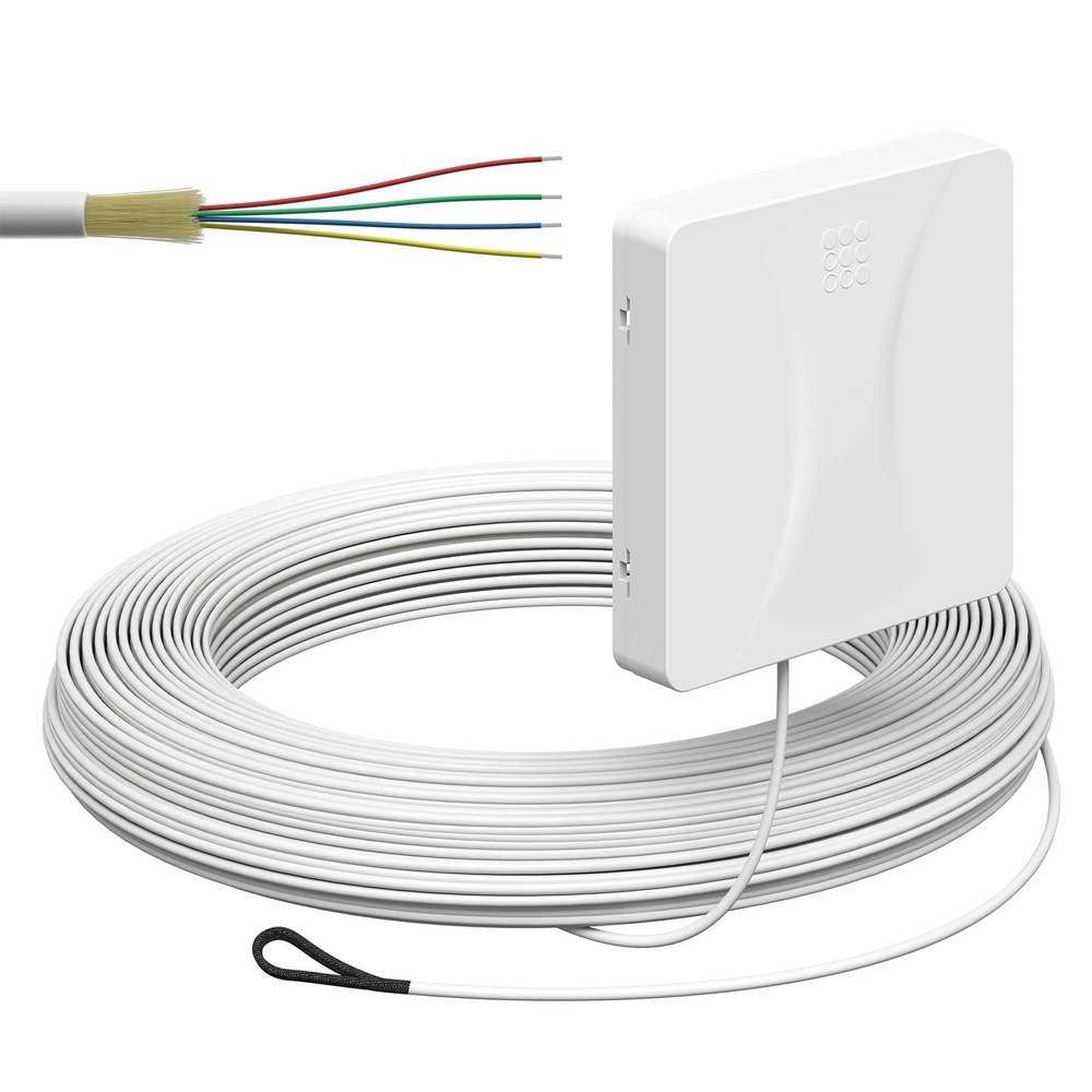 Kaiser Teilnehmeranschluss 4252032