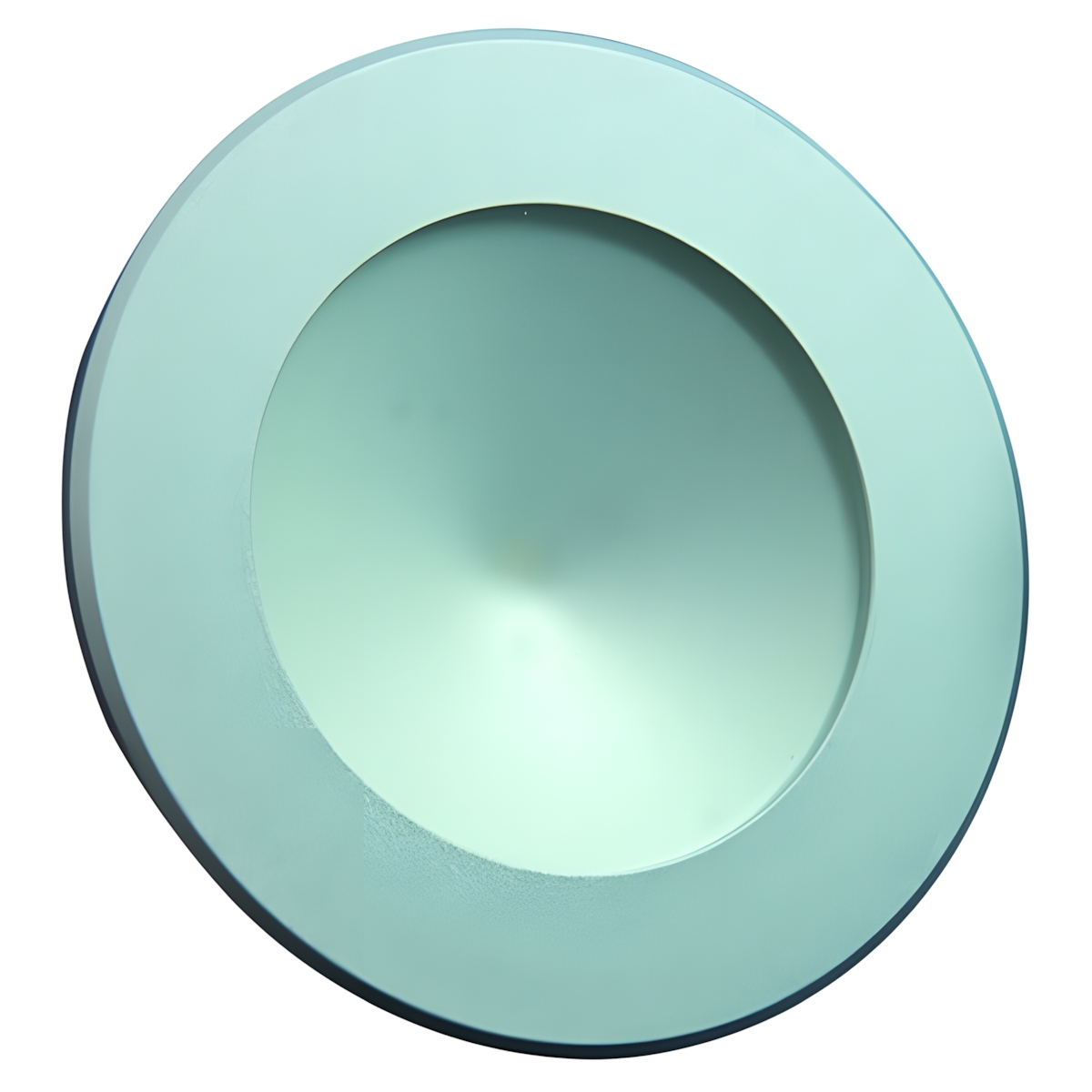 Rutec LARA LED Einbaustrahler LED55109WW-V2