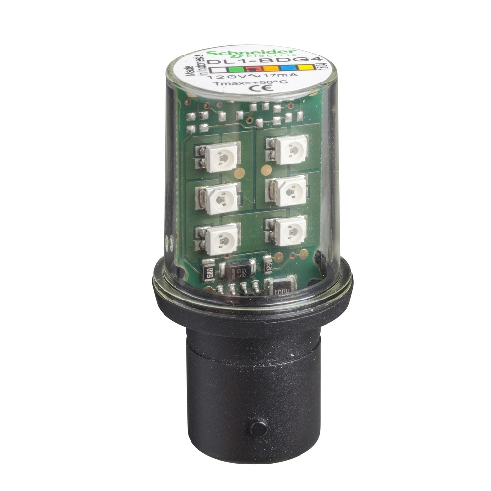 Schneider Electric LED Lampe DL1BDG4