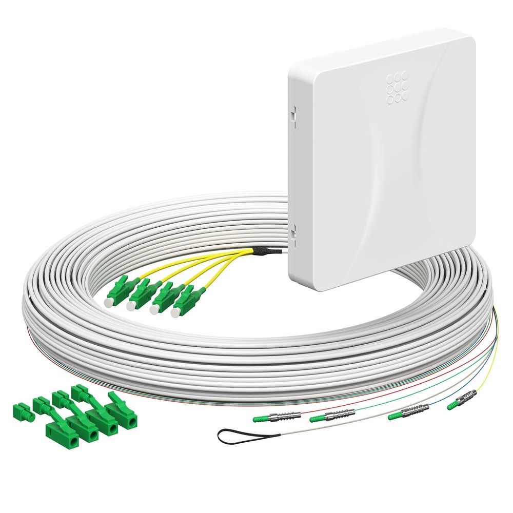 Kaiser Teilnehmeranschluss 4252079