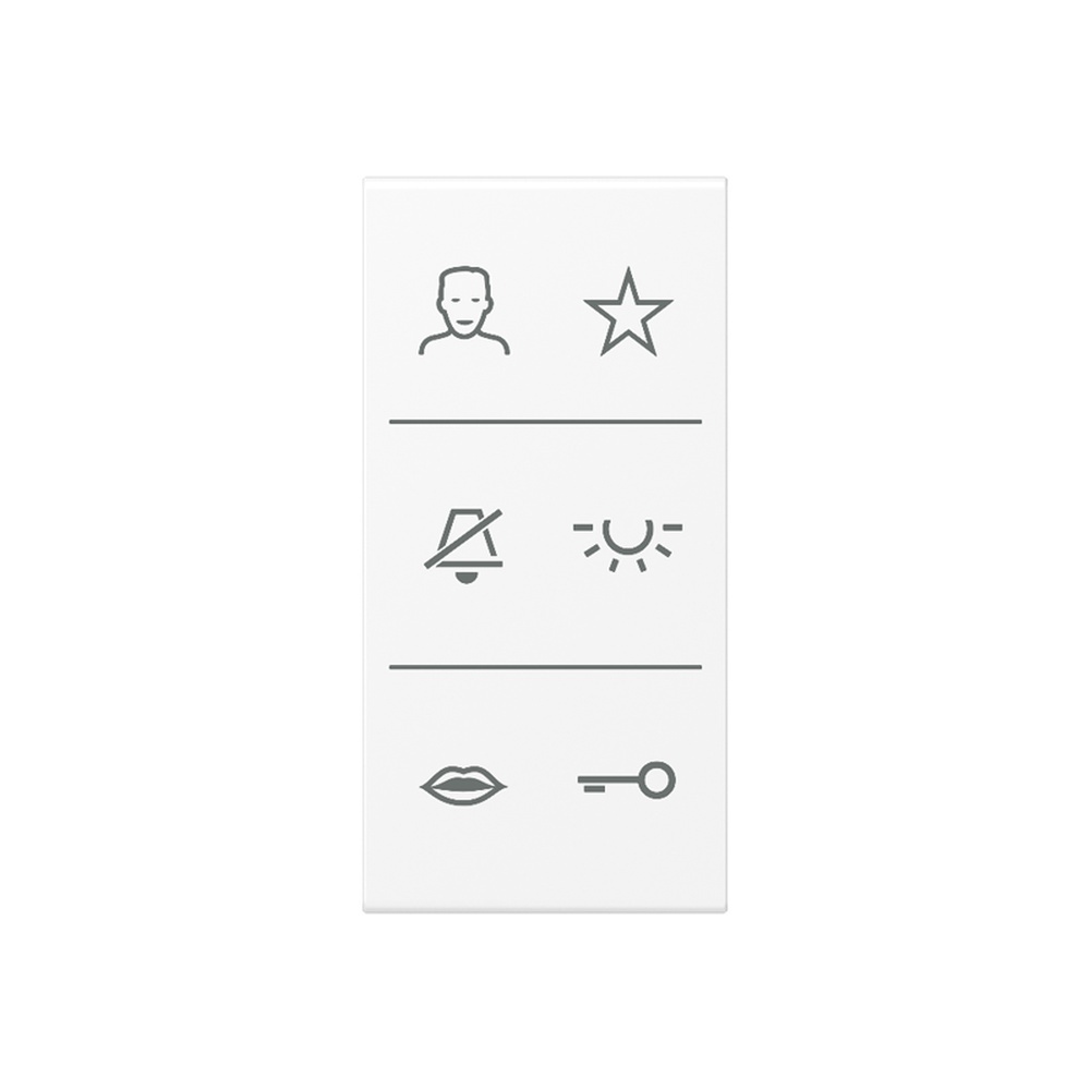 Jung Design Cover Video SIV6ADCWWM