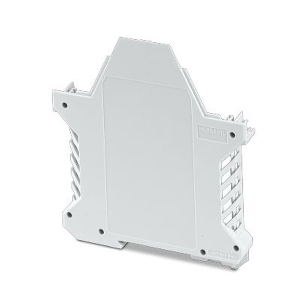 Phoenix Contact Seitenelement 1168446 Typ ME 22,5 UTL H KMGY