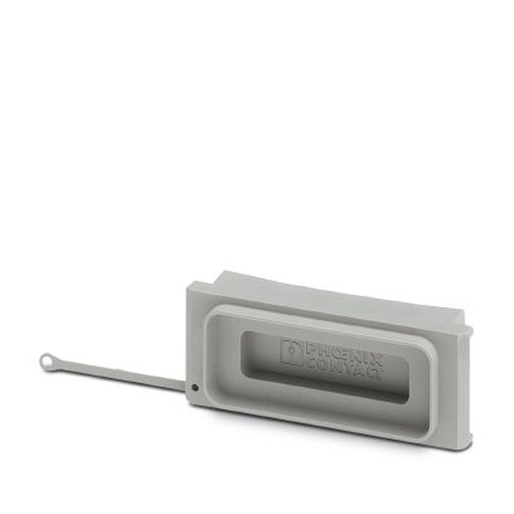 Phoenix Contact D SUB Schutzdeckel 1887099 Typ VS-15-SD