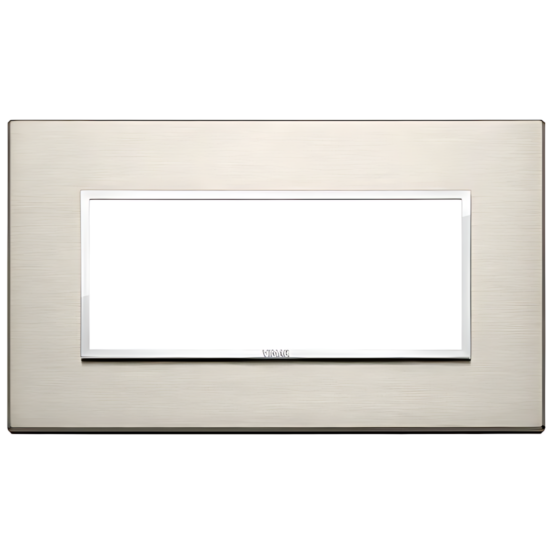 VIMAR Abdeckrahmen 21649.04