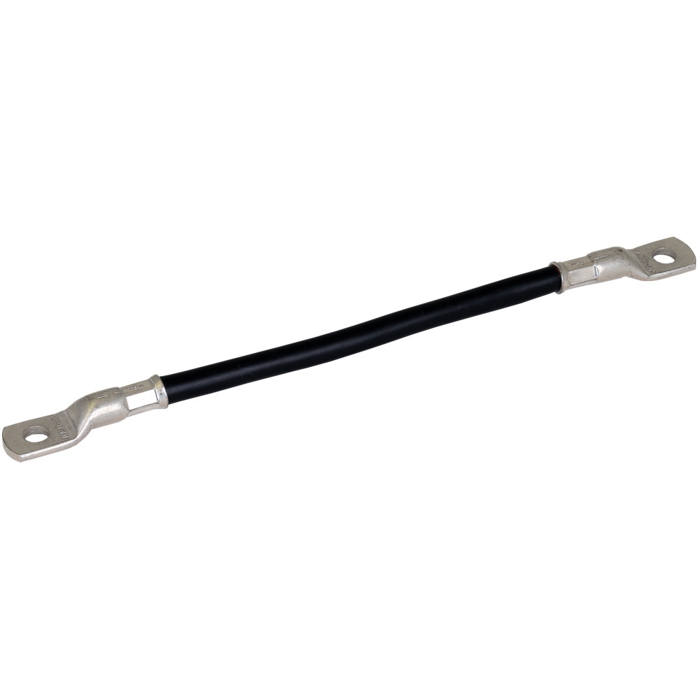 Dehn + Söhne Überbrückungsseil 377250 Typ UEBS 50 L... B10.5 CU SW ID