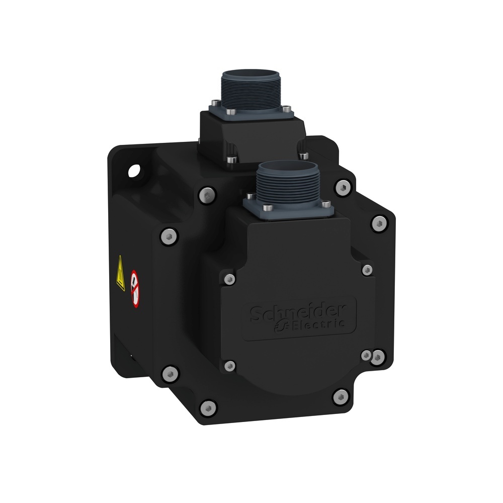Schneider Electric Servo Motor BCH2MM0813CF6C