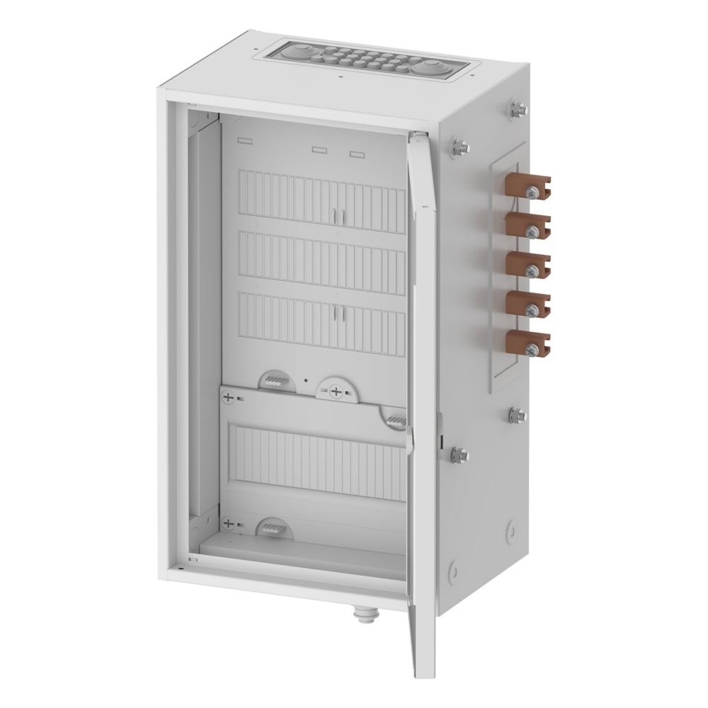 Eaton Einspeiseschrank 257208 Typ ZSD-ESPS/SA/TRAE