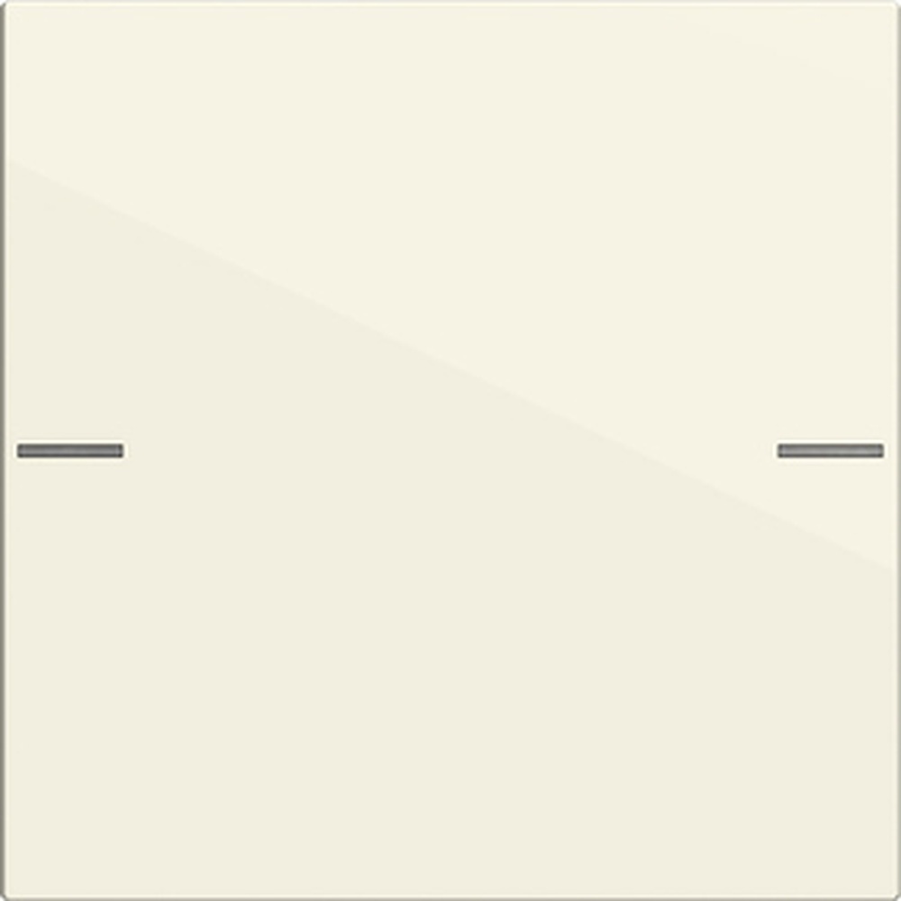 Gira Wippenset 1fach 575101