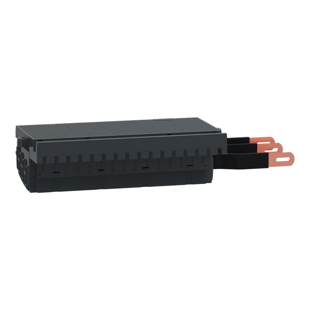 Schneider Electric Einspeiseblock LVS04410