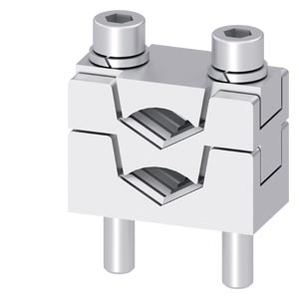 Siemens Prismenklemme 3NP1943-1BB20