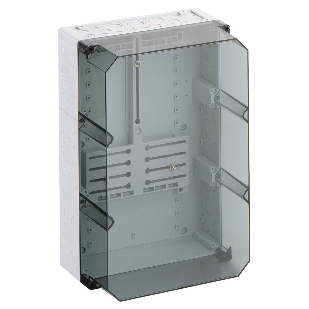 Spelsberg Zählergehäuse 75201101 Typ AKi-Z 3