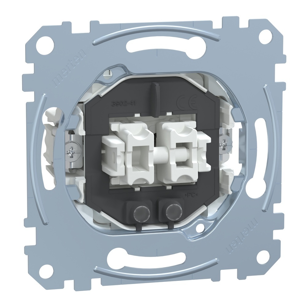 Merten Serienschalter MEG3535-0000