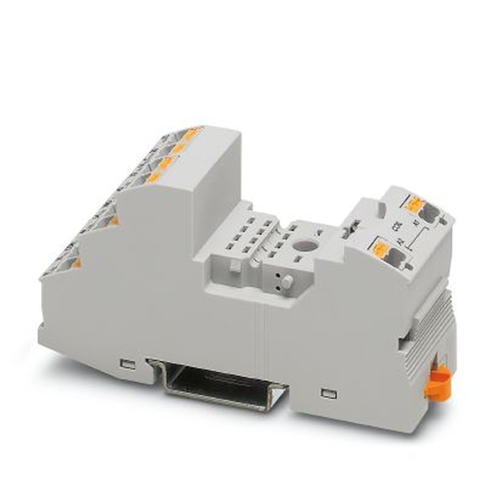 Phoenix Contact Relaissockel 1047028 Typ RIF-2-BPT/4X21/EX