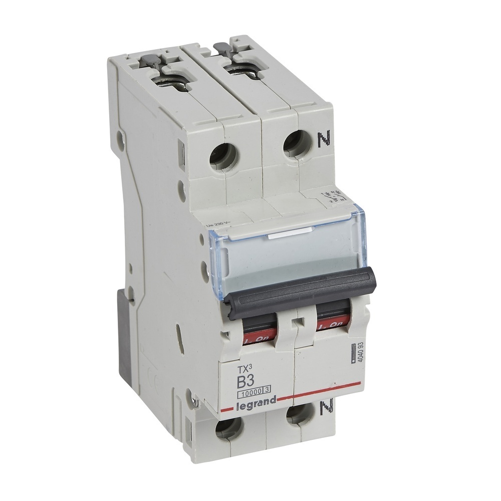 Legrand Leitungsschutzschalter 404093