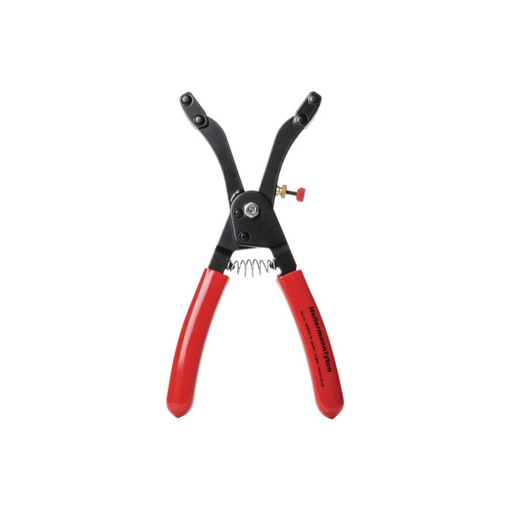 Hellermann Snapper Werkzeug 191-24700 Typ ASNP24-70 MET/PL RD