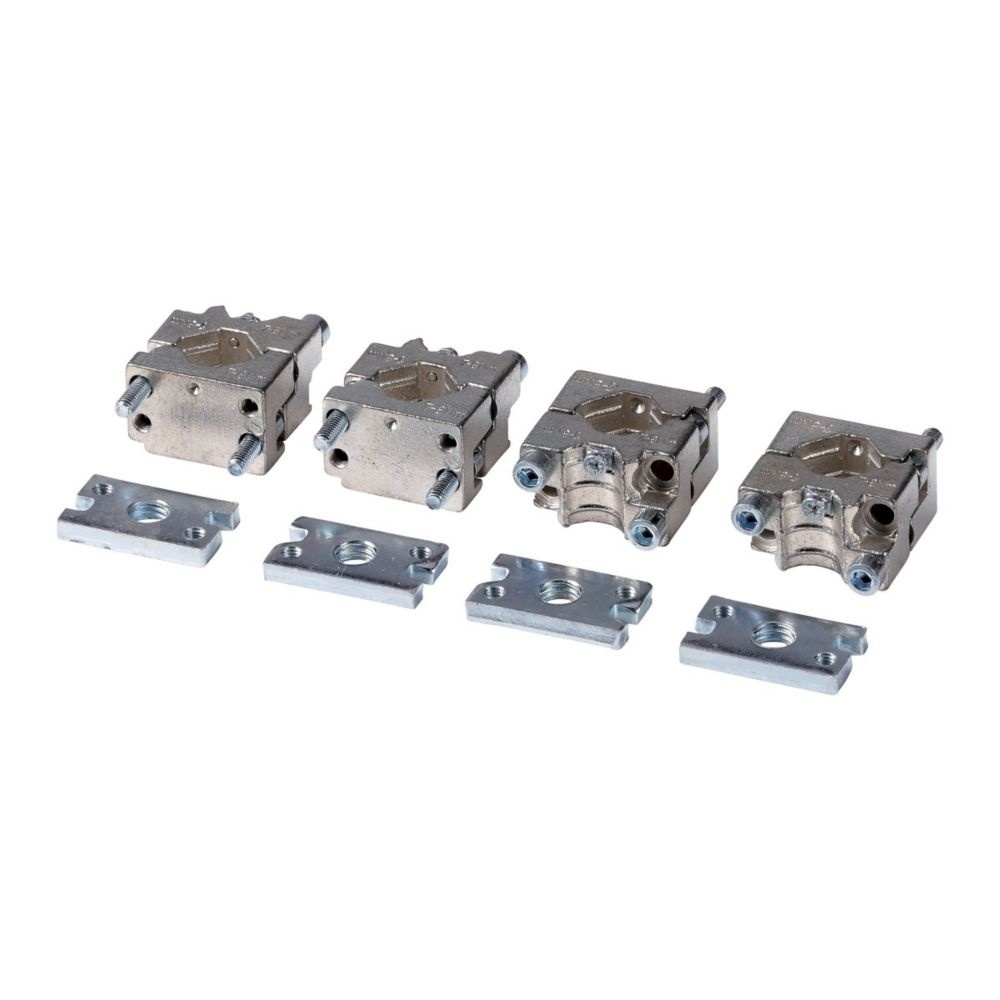 Eaton Anschlussklemme 100783 Typ NZM3-4-XK300