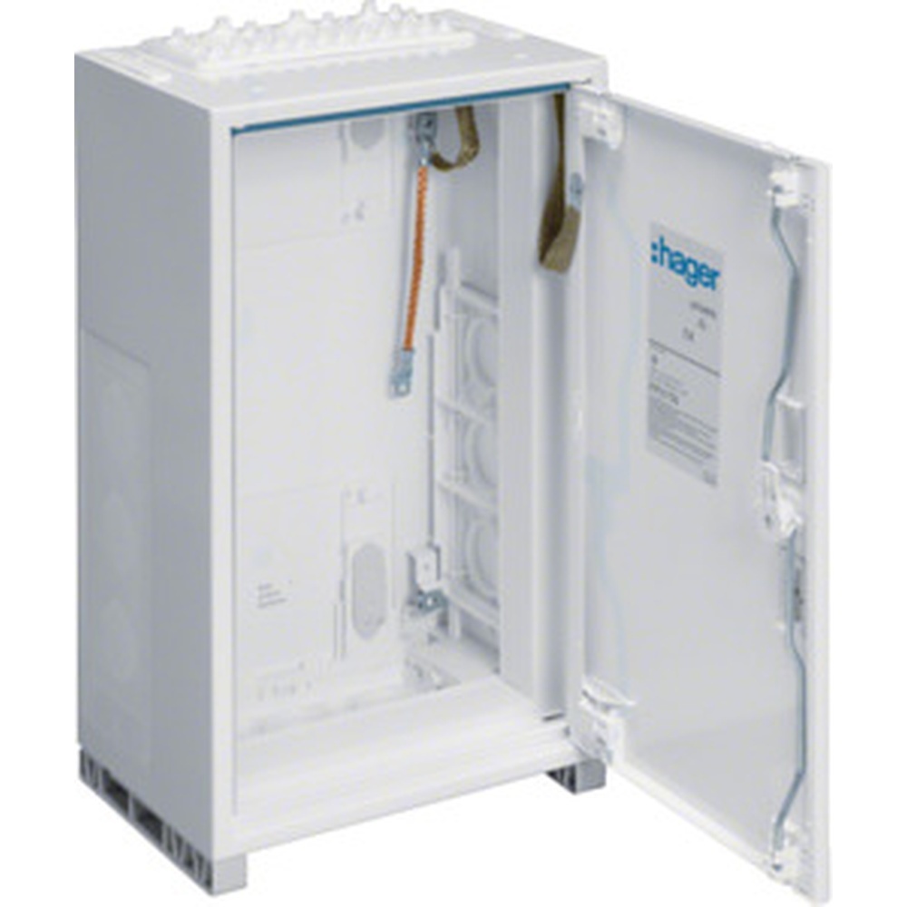 Hager Wandschrank FP31TN2