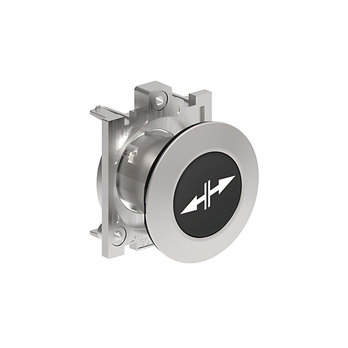 Lovato Drucktaster LPFB1502