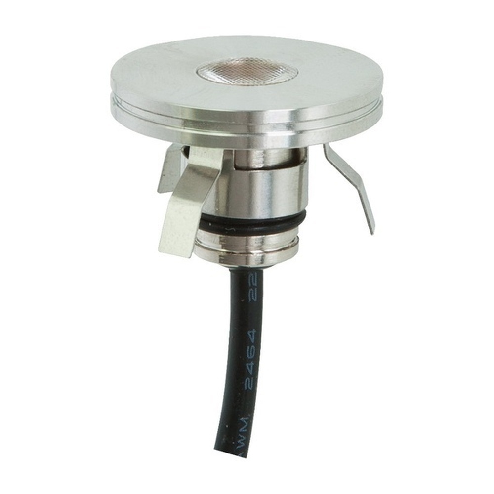 EVN LED Decken Einbaulichtpunkt P441102