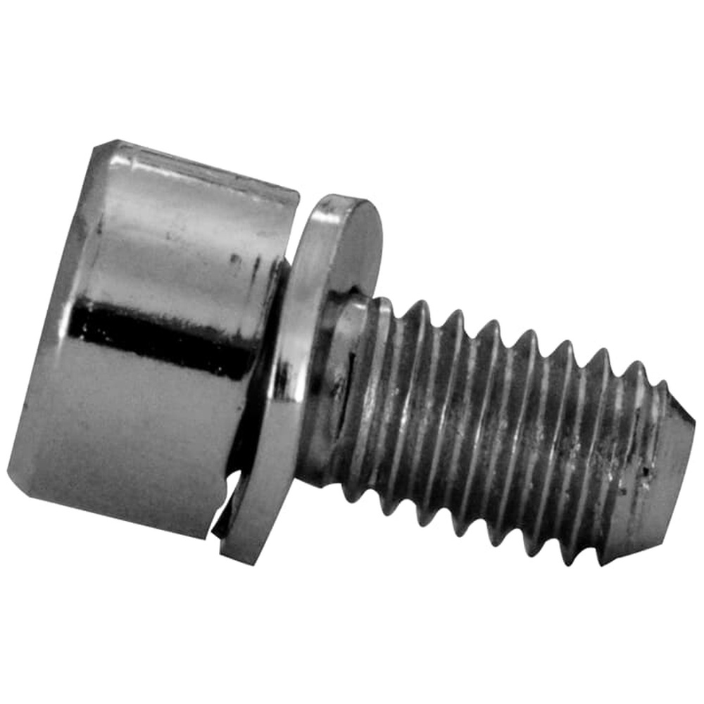 Striebel & John Schrauben 2CPX061121R9999 Typ ZW32P4