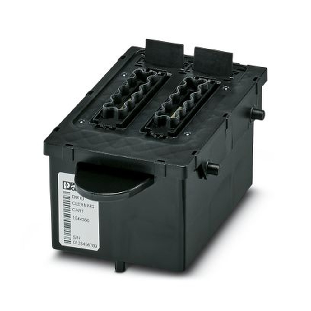 Phoenix Contact Reinigungspatrone 1044350 Typ BM ID-CLEANING CARTR.
