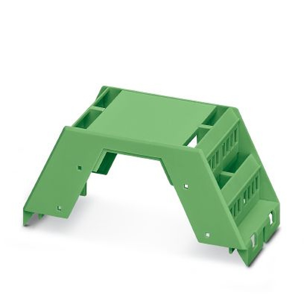 Phoenix Contact Gehäuseoberteil 2909390 Typ ME 45 OT-MKDSO GN