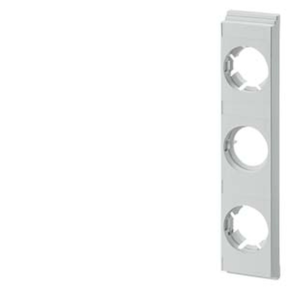 Siemens Berührungsschutzabdeckung 5SH2042