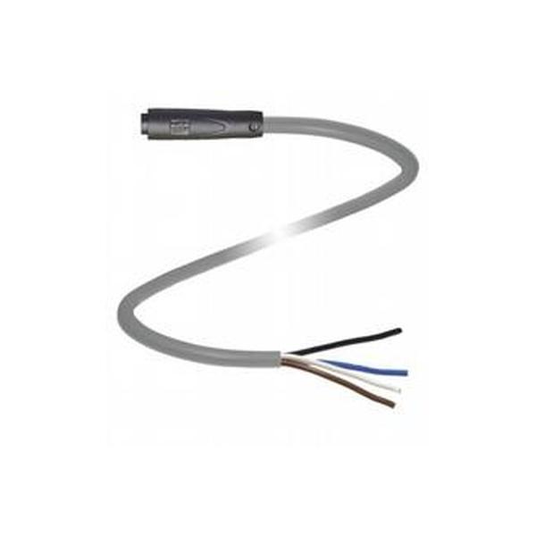 Pepperl+Fuchs Kabeldose 70127484-100008 Typ V31-GR-3M-PUR