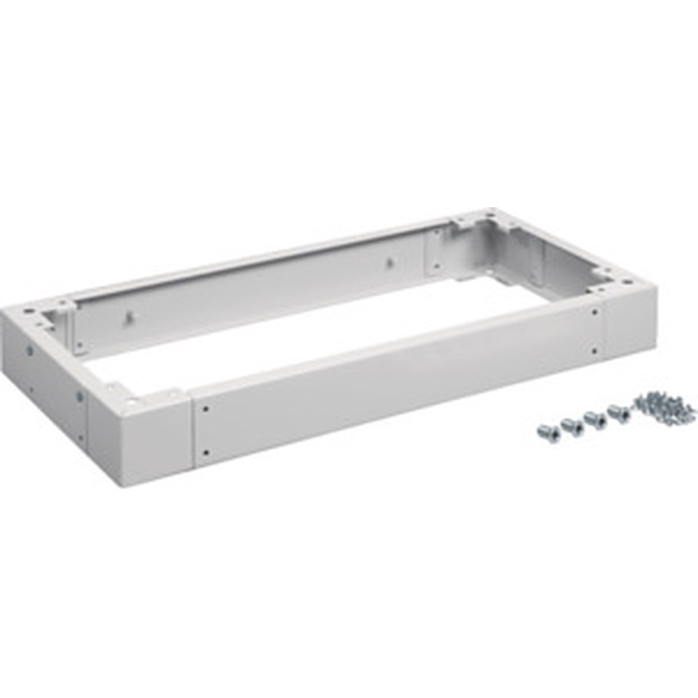 Hager Sockelleiste FZ903SD