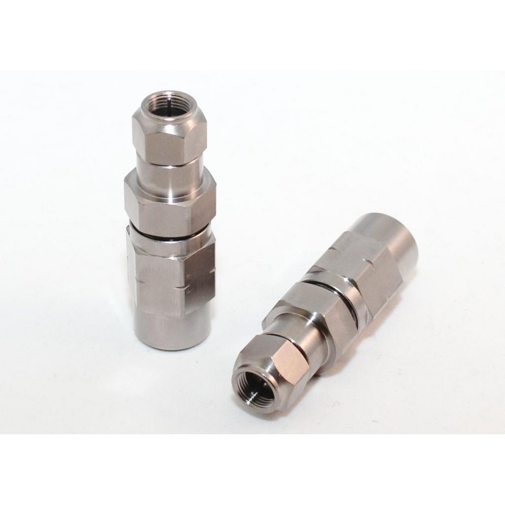 Astro F Stecker 00680130 Typ FM 03