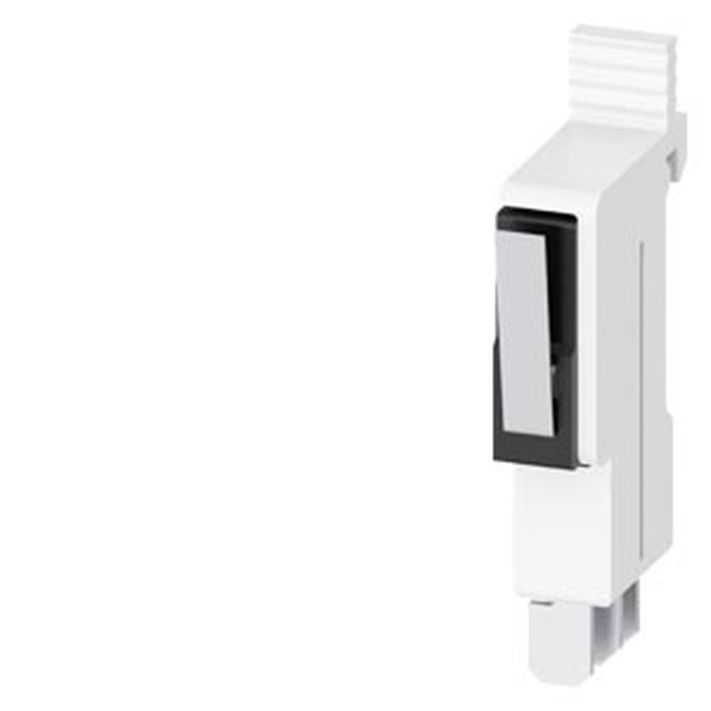 Siemens Einschaltbereitschafts Meldeschalter 3VW9011-0AH02