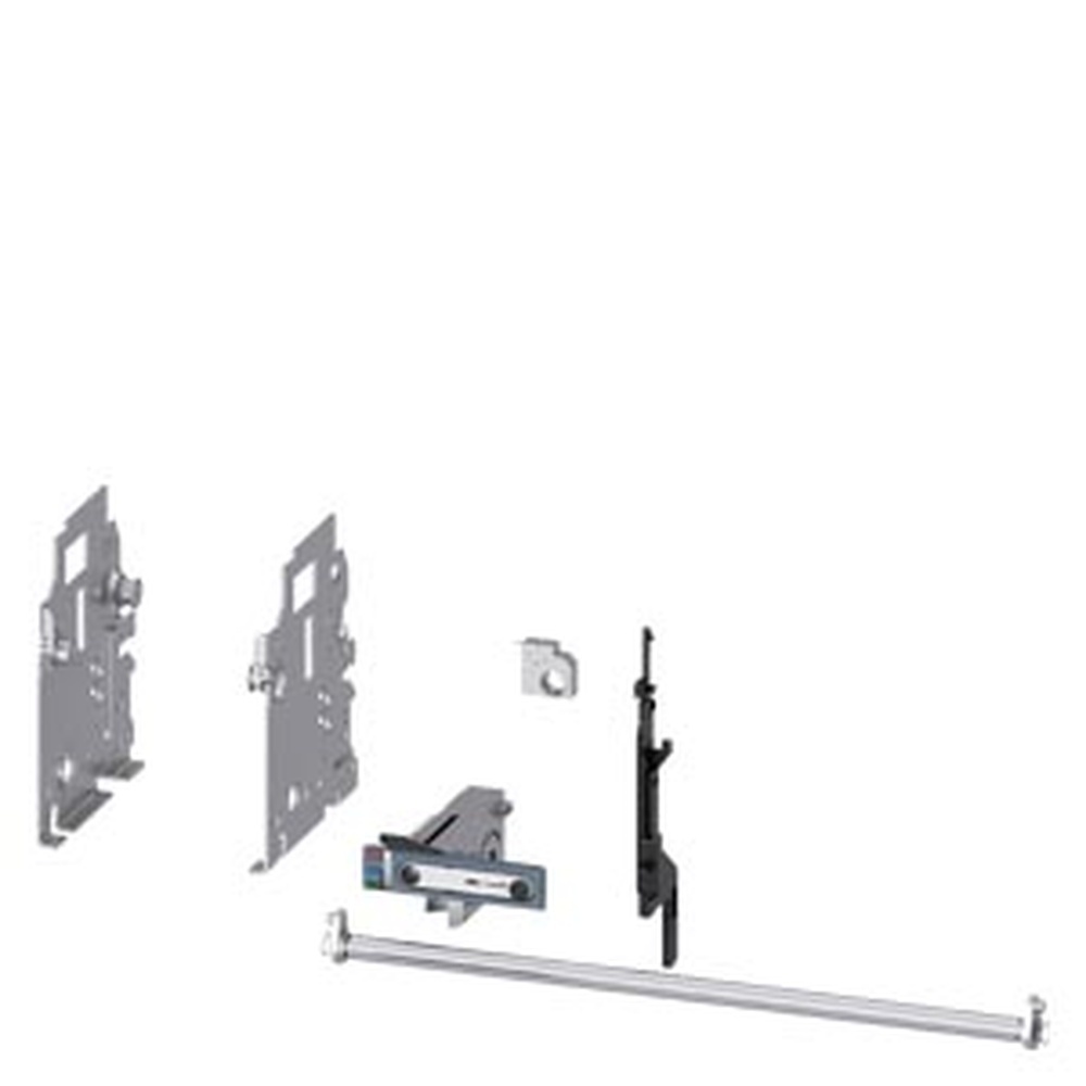 Siemens Umbausatz 3WA9111-0BC13