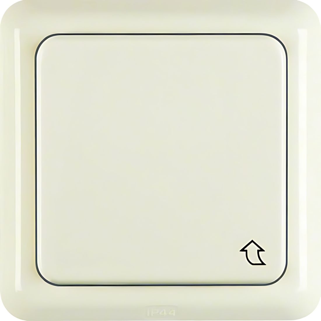 Berker Steckdose 4718